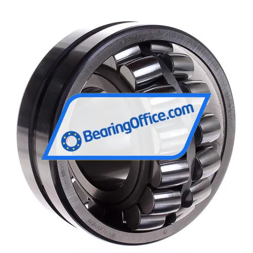 SKF 22312EK bearing image 3