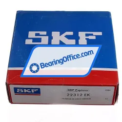 SKF 22312EK rulman resim 4