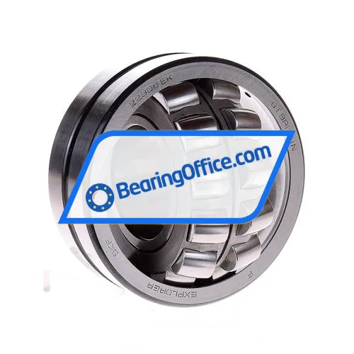 SKF 22308EK bearing image 2