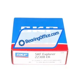 SKF 22308EK rulman resim 4