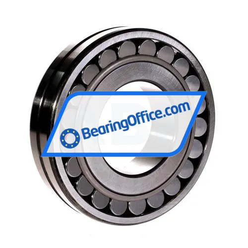 SKF 21314E/C3 bearing image 3