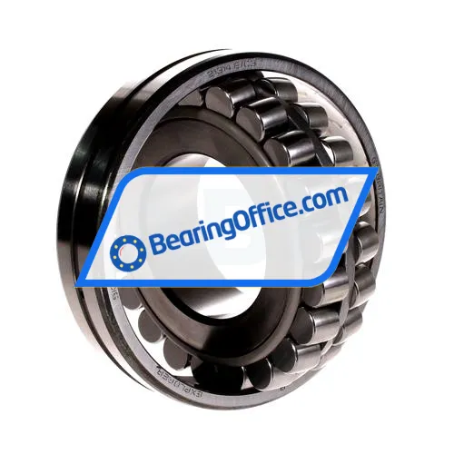 SKF 21314E/C3 bearing image 4