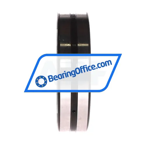 SKF 21312E/C3 bearing image 2