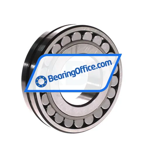 SKF 21312E/C3 bearing image 3