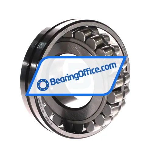 SKF 21312E/C3 bearing image 4