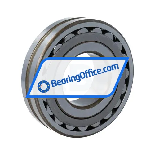 SKF 21310E/C3 bearing image 2