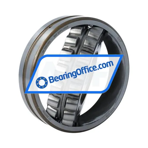 SKF 21310E/C3 bearing image 3