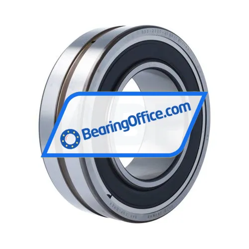 SKF BS2-2220-2CS5/C3VT143