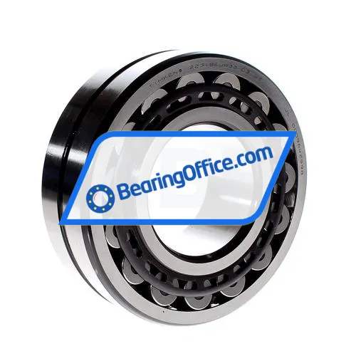 Timken 22318EJW33C3