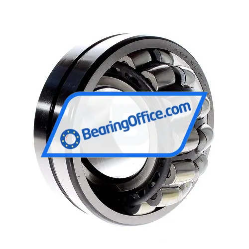 Timken 22318EJW33C3 bearing image 2