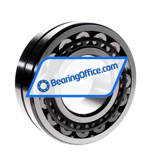 Timken 22318EJW33C3 bearing image 3