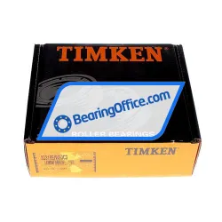 Timken 22318EJW33C3 rulman resim 5