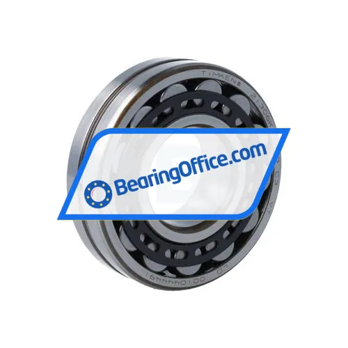 Timken 21306KEJW33C3