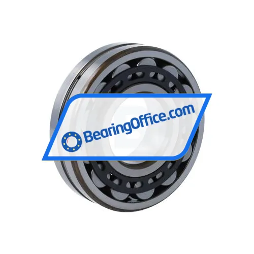 Timken 21306KEJW33C3 bearing image 2