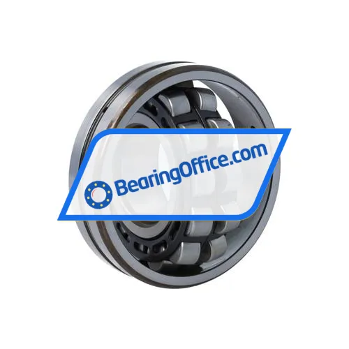 Timken 21306KEJW33C3 bearing image 3