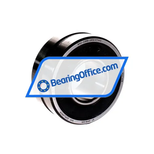 SKF BS2-2308-2RS/VT143