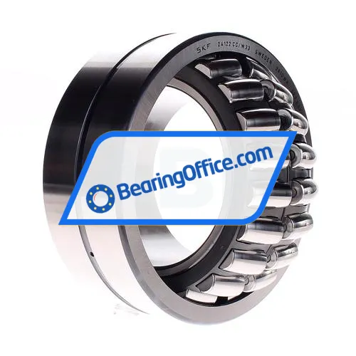 SKF 24122CC/W33 bearing image 3