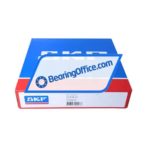 SKF 23938CC/C3W33 bearing image 4