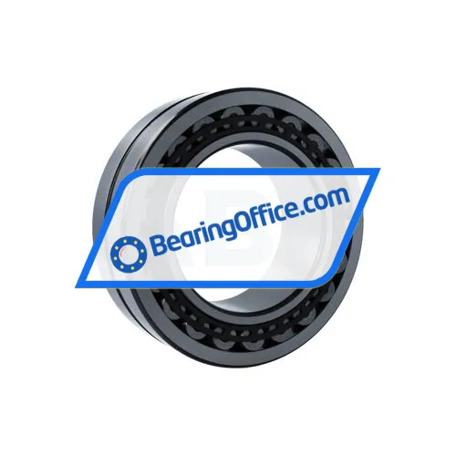 Timken 23124EJW33C3 bearing image 2