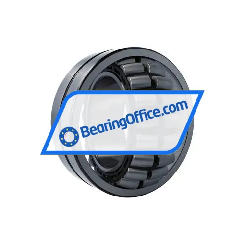 Timken 23124EJW33C3 bearing image 3