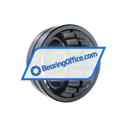 Timken 23124EJW33C3 rulman resim 3