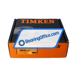 Timken 23124EJW33C3 rulman resim 4