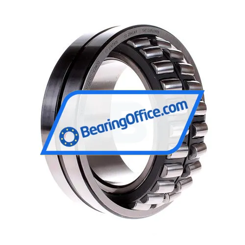 SKF 23022CC/C3W33 bearing image 2