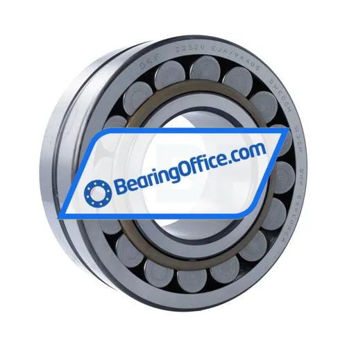 SKF 22320EJA/VA405