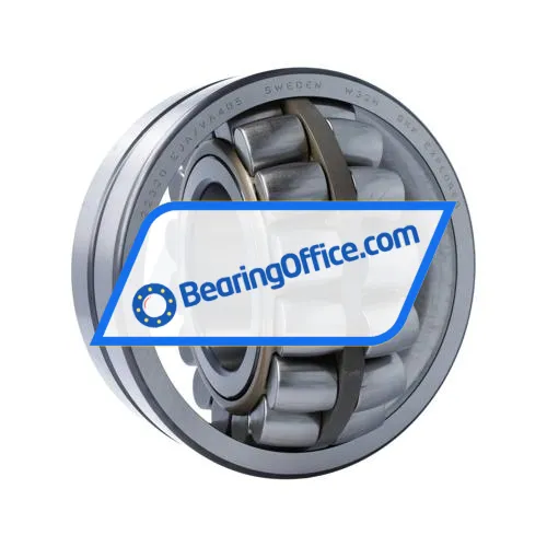 SKF 22320EJA/VA405 bearing image 3