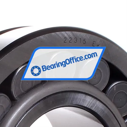 SKF 22315EK bearing image 2