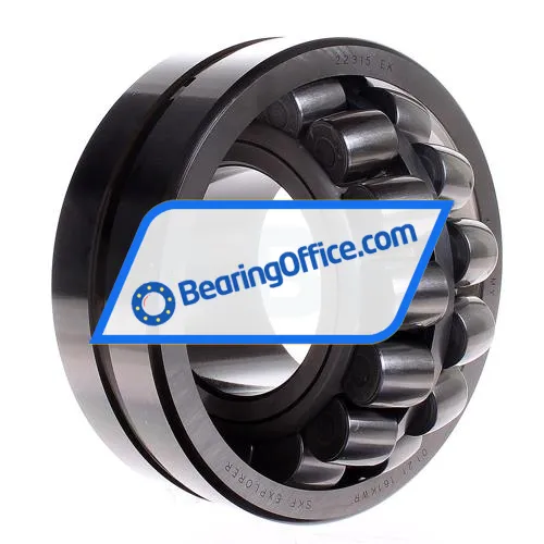 SKF 22315EK bearing image 3