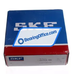 SKF 22315EK rulman resim 4