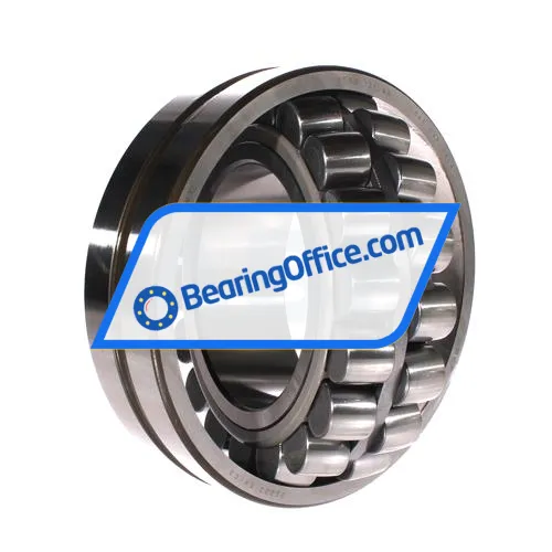 SKF 22222EK/C3 bearing image 4