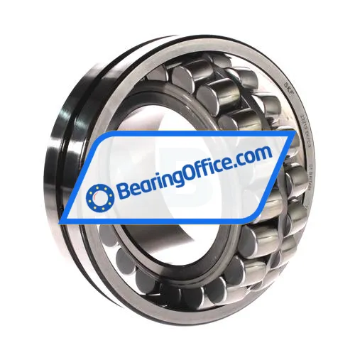 SKF 22219EK/C3 bearing image 4
