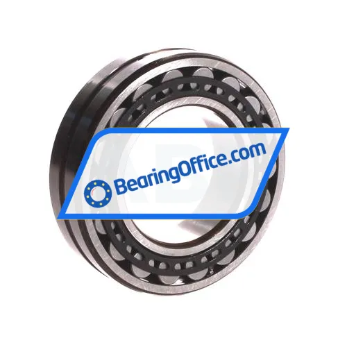 Timken 22210EJW33 bearing image 2