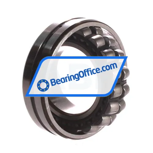Timken 22210EJW33 bearing image 4