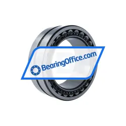 Timken 24024KEJW33C3 rulman resim 2