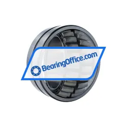 Timken 24024KEJW33C3 rulman resim 3