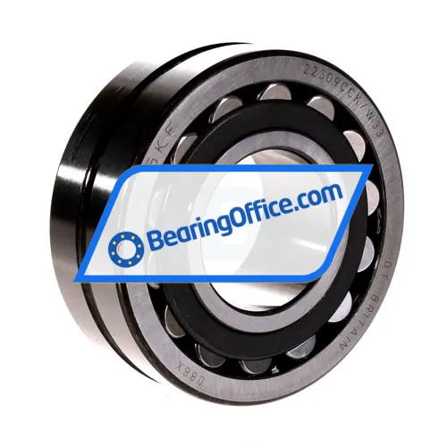 SKF 22309CCK/W33
