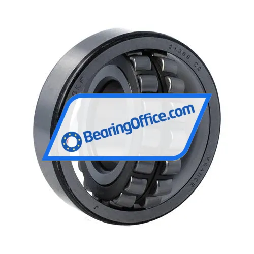 SKF 21308CC bearing image 3