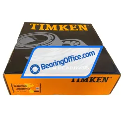 Timken 24128KEJW33C3 rulman resim 2