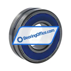 SKF 22206E/W64 rulman resim 2