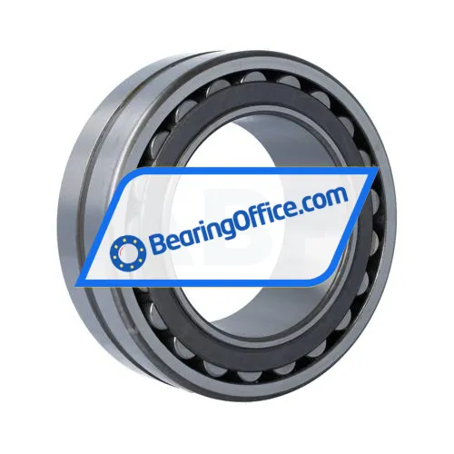 Timken 23120KEJW33C3 bearing image 2