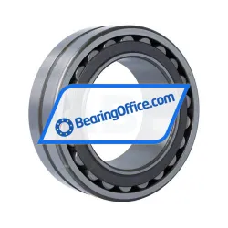 Timken 23120KEJW33C3 rulman resim 2