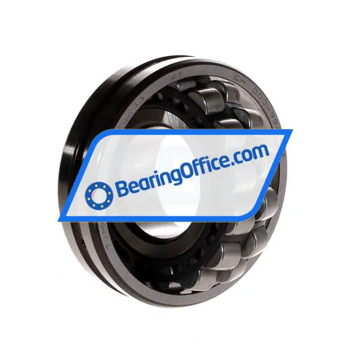 Timken 21308EJW33 bearing image 4
