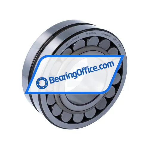 SKF 22314EK/C4