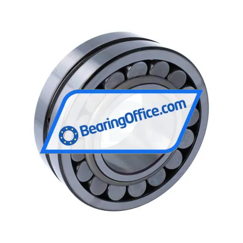 SKF 22314EK/C4 bearing image 2