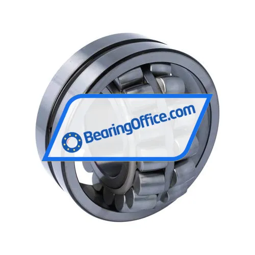 SKF 22314EK/C4 bearing image 3