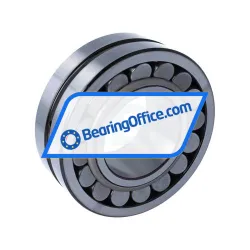 SKF 22314EK/C4 rulman resim 2