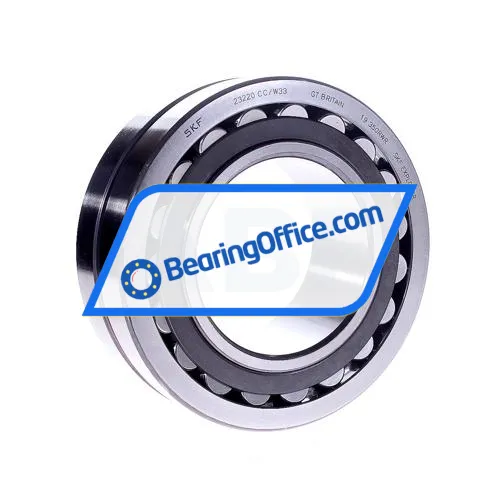 SKF 23220CC/W33